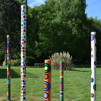 Projets artistiques