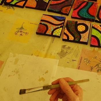 peinture