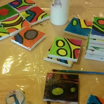 peinture